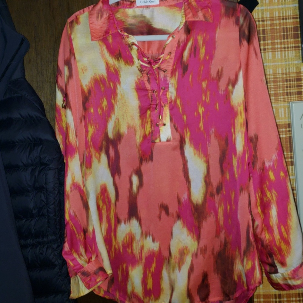 Blouse - Picture 2 of 2